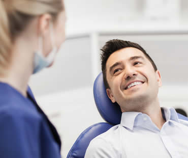 Sedation Dentistry: Is it Safe?