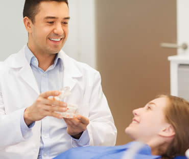 An Overview of Root Canal Treatment