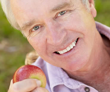 Dental Implants: An Alternative to Dentures and Bridges